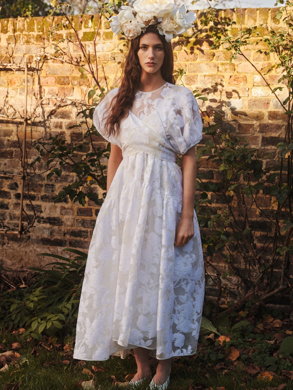 Just Launched The Ultimate Bridal Edit Fashion